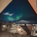 아파트 From The Front Row - With Unforgettable Views