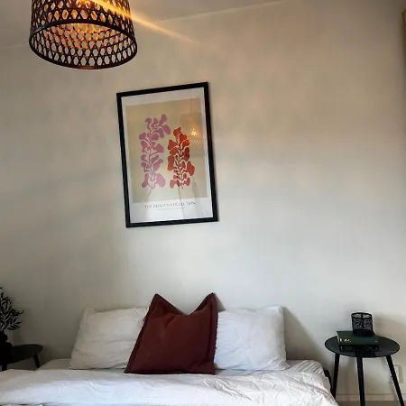 From The Front Row - With Unforgettable Views Apartamento Tromsø