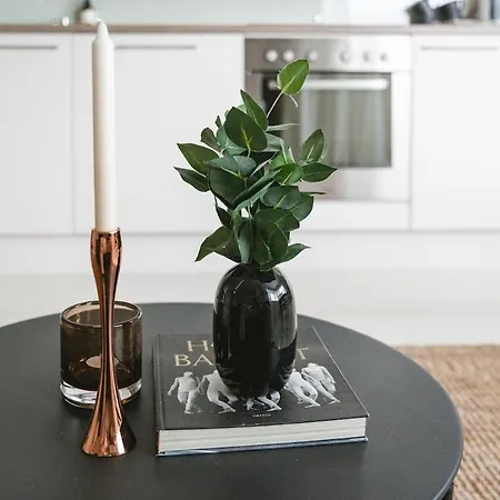 דירה From The Front Row - With Unforgettable Views