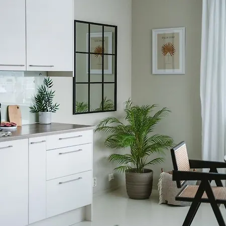 Apartamento From The Front Row - With Unforgettable Views Tromsø