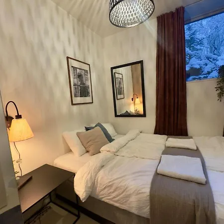 From The Front Row - With Unforgettable Views