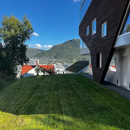 From The Front Row - With Unforgettable Views Tromsø