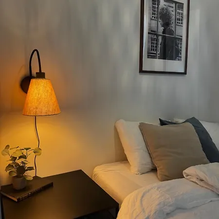 Apartment From The Front Row - With Unforgettable Views Tromsø