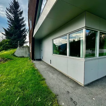 From The Front Row - With Unforgettable Views Apartamento