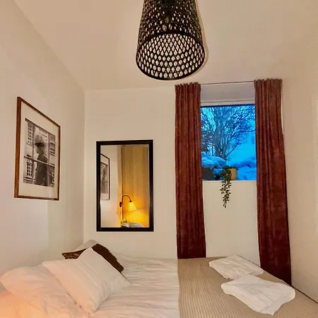 Apartamento From The Front Row - With Unforgettable Views *