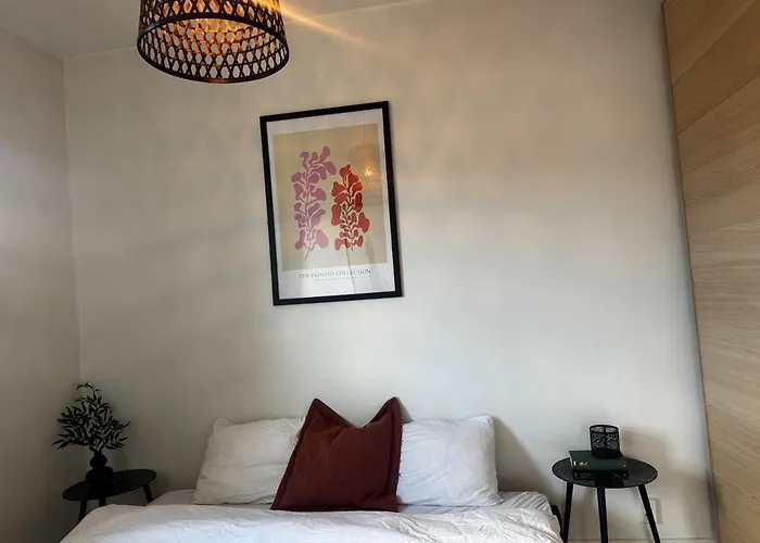 From The Front Row - With Unforgettable Views Apartamento Tromsø