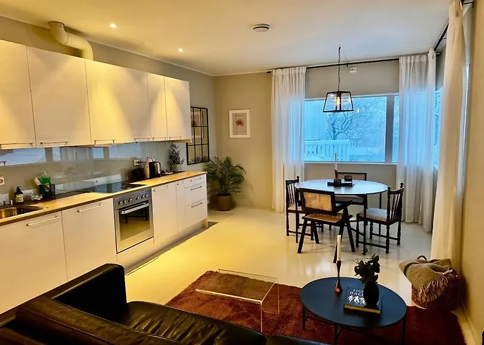 Apartamento From The Front Row - With Unforgettable Views