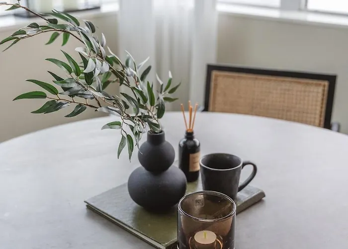 From The Front Row - With Unforgettable Views *