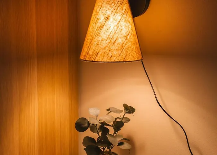 From The Front Row - With Unforgettable Views טרומסה