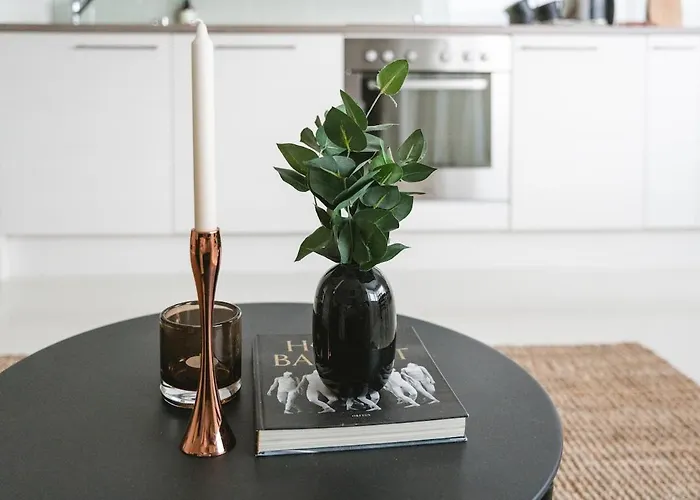 דירה From The Front Row - With Unforgettable Views