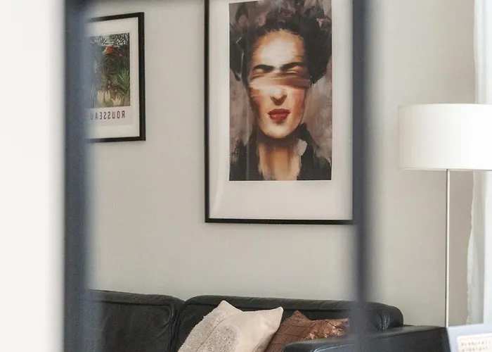 Apartamento From The Front Row - With Unforgettable Views