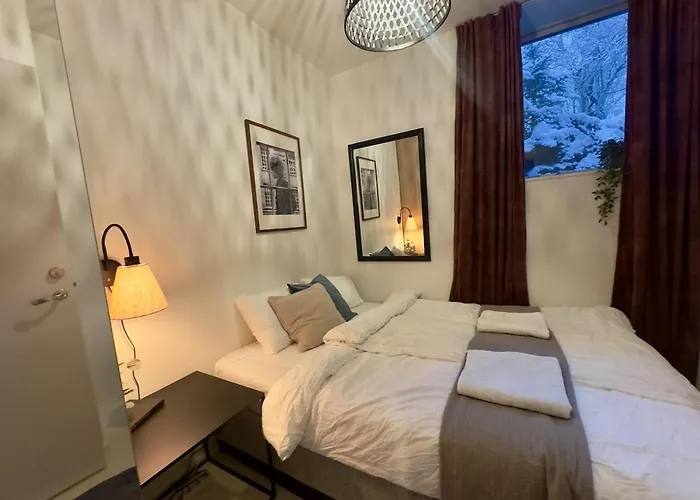 From The Front Row - With Unforgettable Views