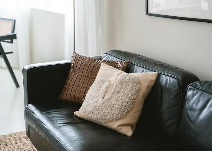 From The Front Row - With Unforgettable Views * Tromsø