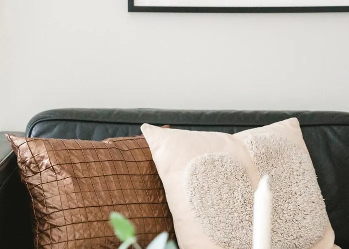 From The Front Row - With Unforgettable Views Apartamento *