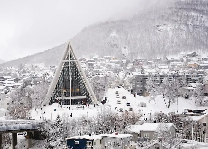 From The Front Row - With Unforgettable Views *