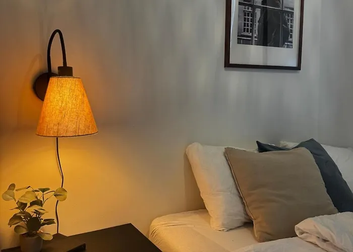 Apartamento From The Front Row - With Unforgettable Views Tromsø