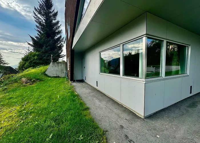 From The Front Row - With Unforgettable Views Apartamento