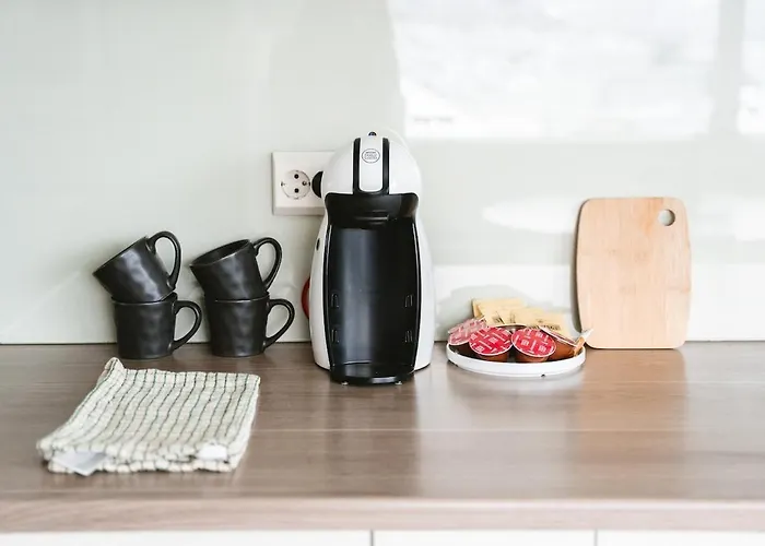 From The Front Row - With Unforgettable Views Apartamento