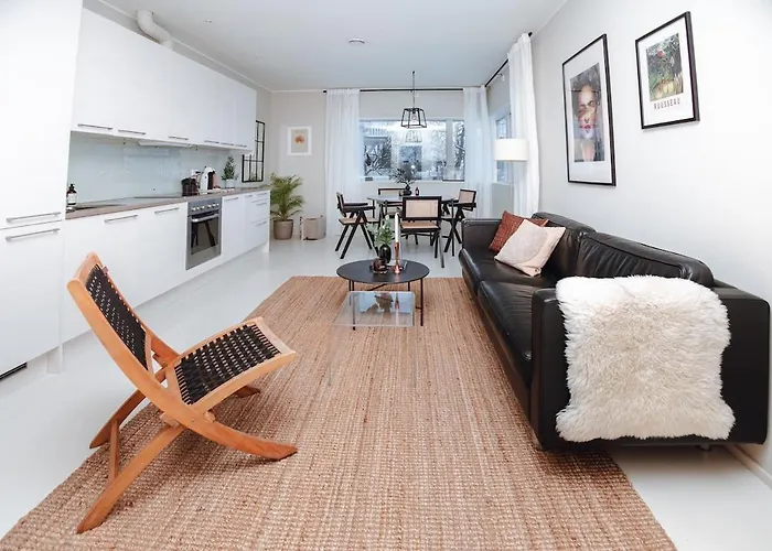 From The Front Row - With Unforgettable Views דירה