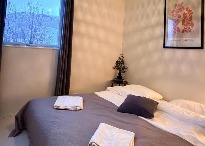 From The Front Row - With Unforgettable Views Apartamento