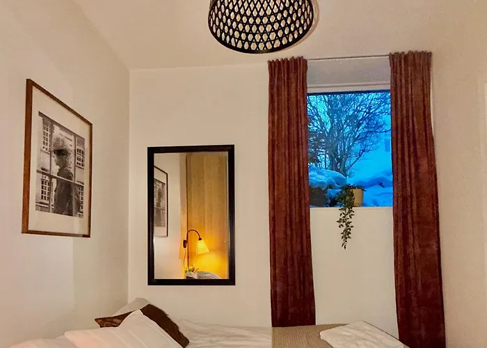 Apartamento From The Front Row - With Unforgettable Views *
