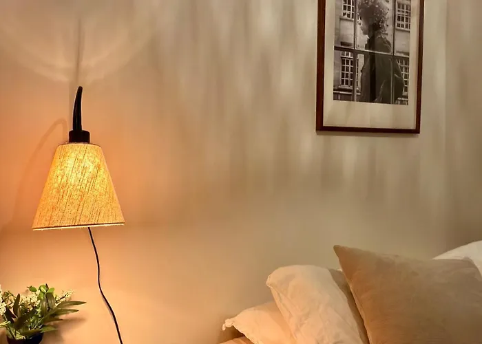 Apartamento From The Front Row - With Unforgettable Views Tromsø